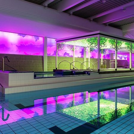 Lohja Spa & Resort Karjalohja Exteriér fotografie