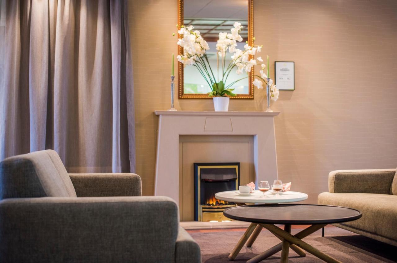 Lohja Spa & Resort Karjalohja Exteriér fotografie