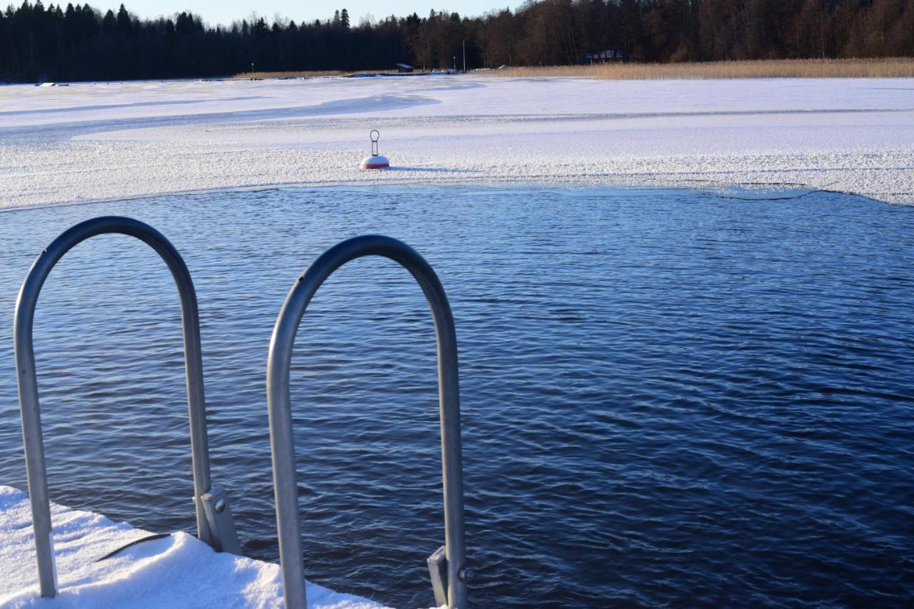 Lohja Spa & Resort Karjalohja Exteriér fotografie