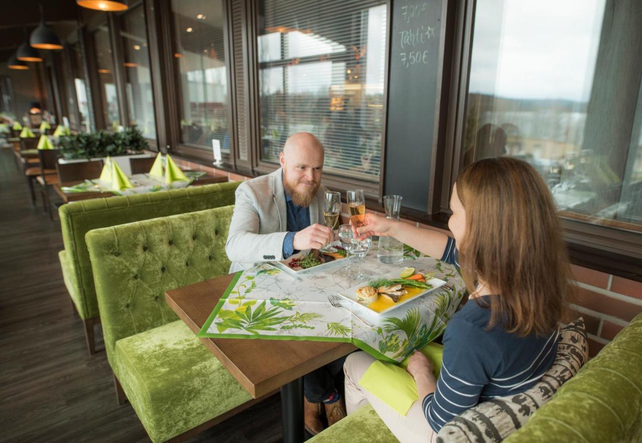 Lohja Spa & Resort Karjalohja Exteriér fotografie