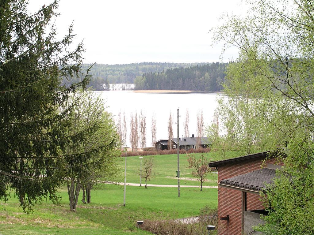 Lohja Spa & Resort Karjalohja Pokoj fotografie