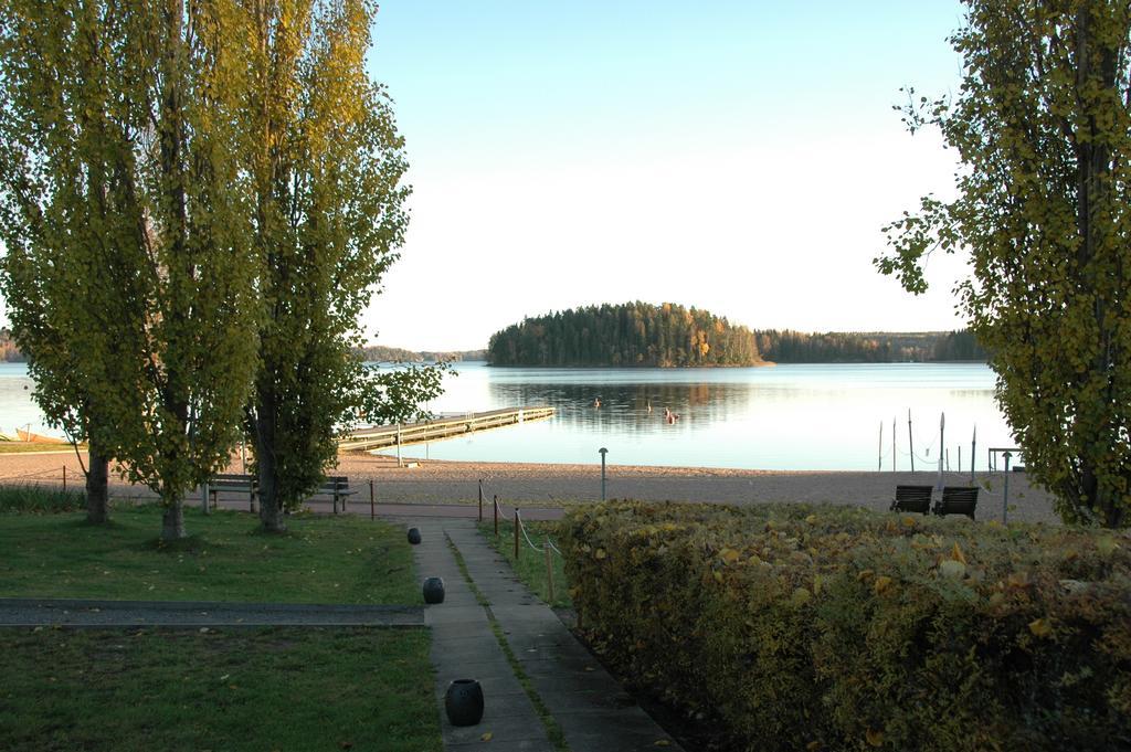 Lohja Spa & Resort Karjalohja Exteriér fotografie