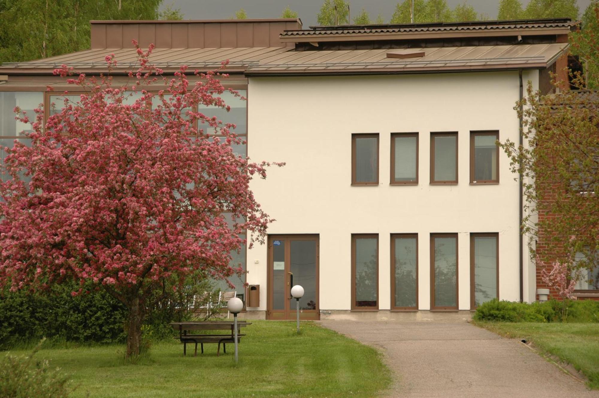 Lohja Spa & Resort Karjalohja Pokoj fotografie