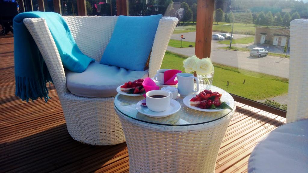 Lohja Spa & Resort Karjalohja Exteriér fotografie