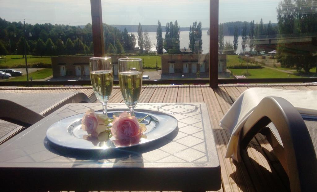 Lohja Spa & Resort Karjalohja Exteriér fotografie