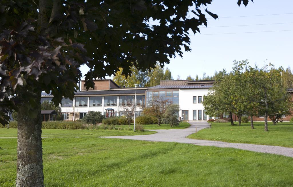 Lohja Spa & Resort Karjalohja Exteriér fotografie