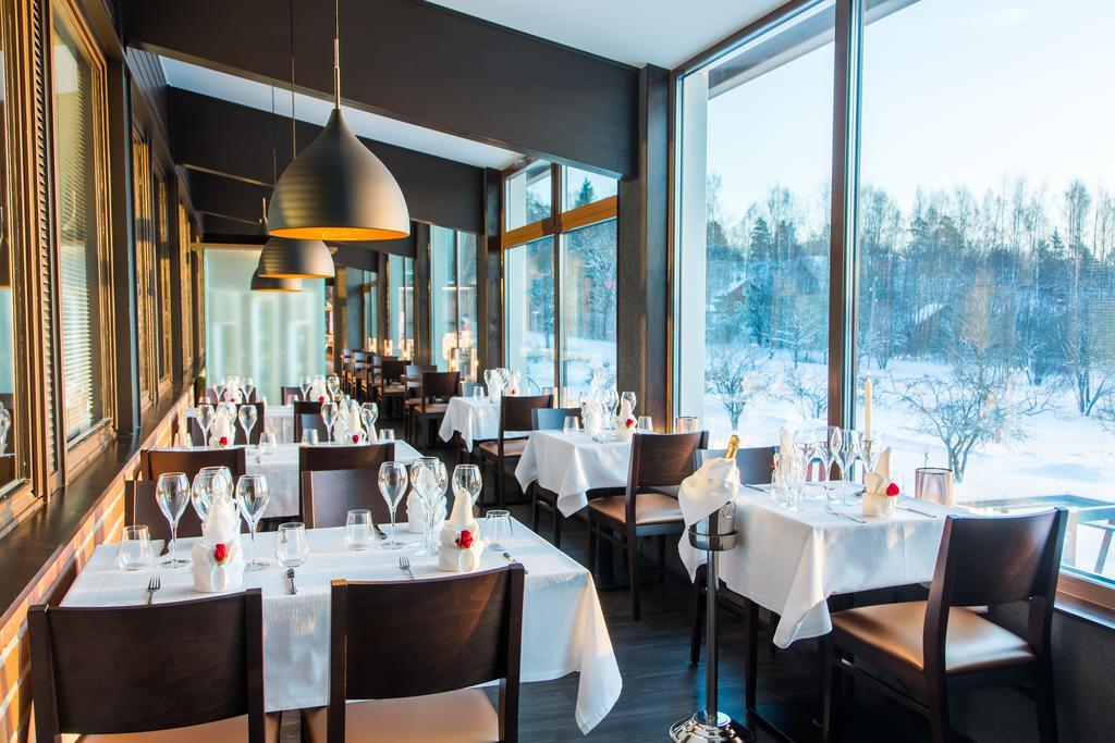 Lohja Spa & Resort Karjalohja Exteriér fotografie