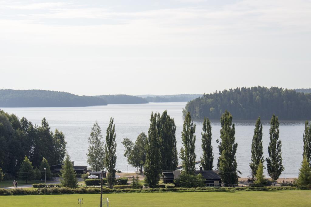 Lohja Spa & Resort Karjalohja Exteriér fotografie