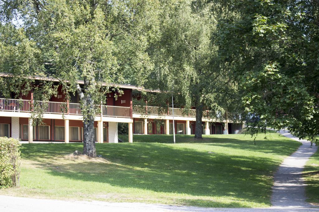 Lohja Spa & Resort Karjalohja Pokoj fotografie