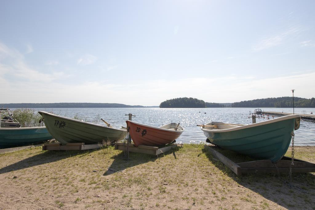Lohja Spa & Resort Karjalohja Exteriér fotografie