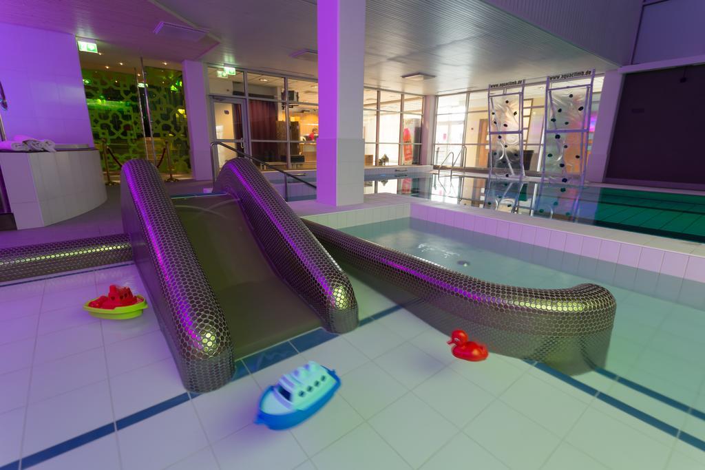 Lohja Spa & Resort Karjalohja Exteriér fotografie