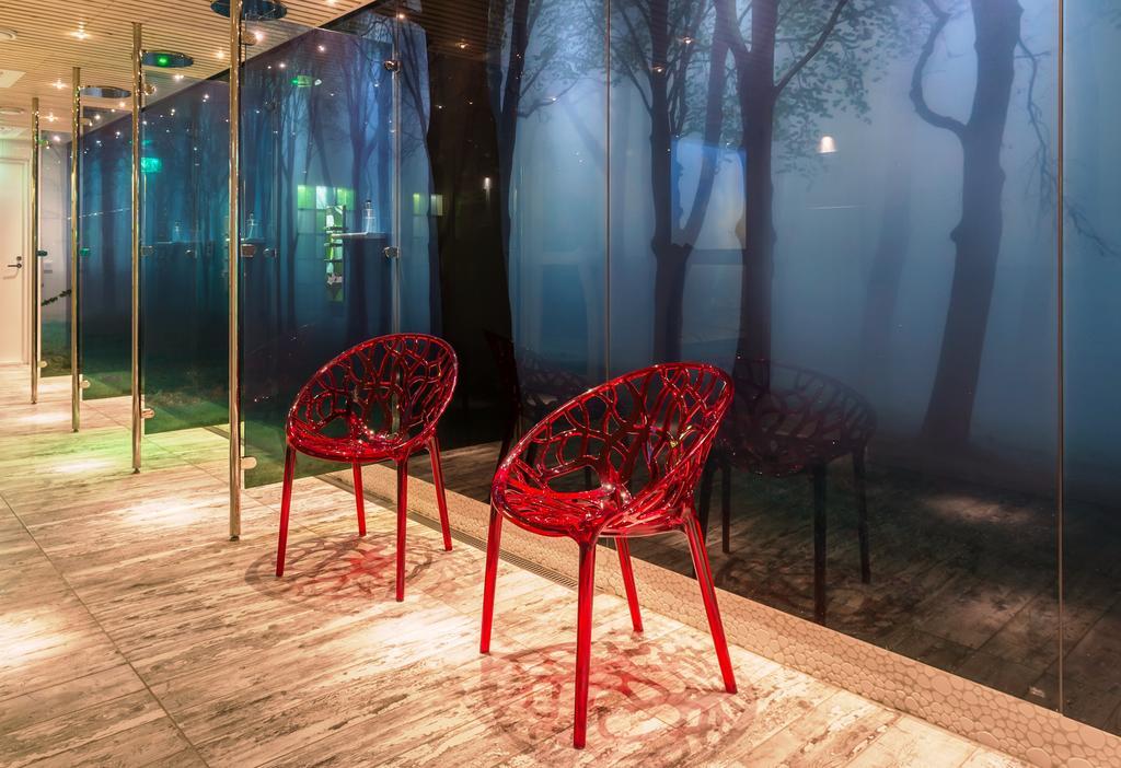 Lohja Spa & Resort Karjalohja Exteriér fotografie