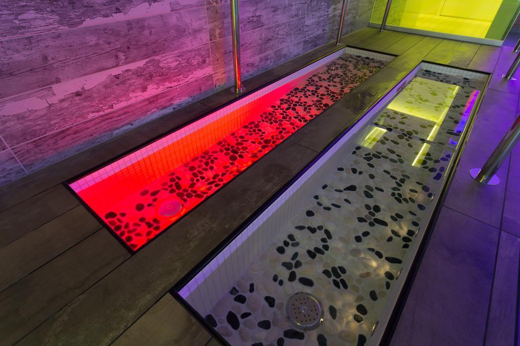 Lohja Spa & Resort Karjalohja Exteriér fotografie