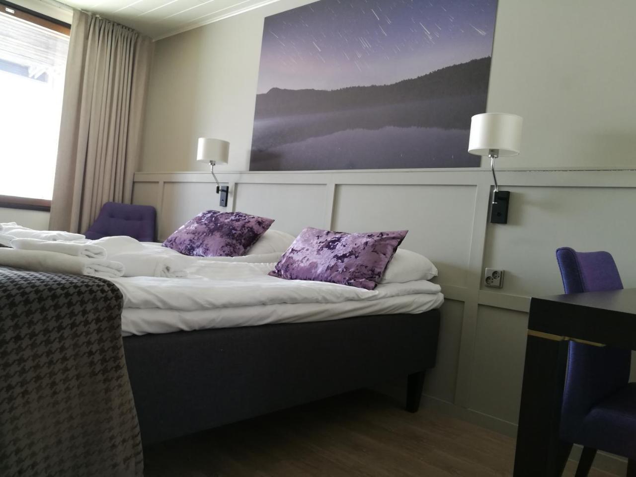 Lohja Spa & Resort Karjalohja Exteriér fotografie