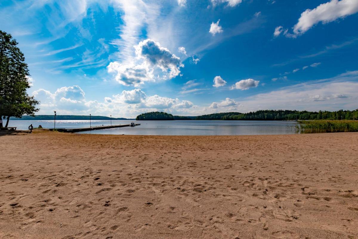 Lohja Spa & Resort Karjalohja Exteriér fotografie