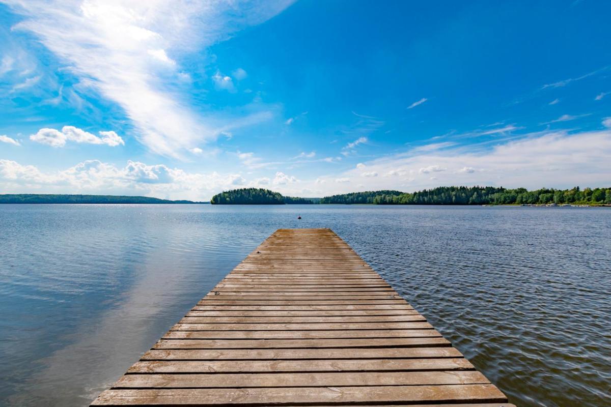 Lohja Spa & Resort Karjalohja Exteriér fotografie