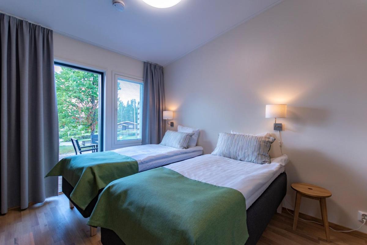 Lohja Spa & Resort Karjalohja Exteriér fotografie